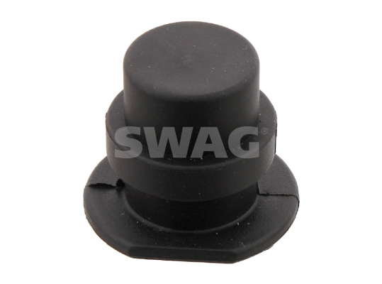 Záslepka, príruba chladiacej kvapaliny SWAG